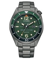 Orologio Citizen Uomo Seaplane  in Acciaio AW1717-81X - AW1717-81X